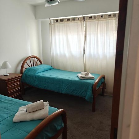 Departamento Amoblado En Pleno Centro, Con Cochera Баия-Бланка Экстерьер фото